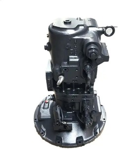 ปั๊มไฮดรอลิกหลัก PC290LC-8 PC290NLC-8 สำหรับอะไหล่รถขุด ปั๊มไฮดรอลิก 708-2L-01600 708-2L-00600 ปั๊มลูกสูบ - Product Image 3