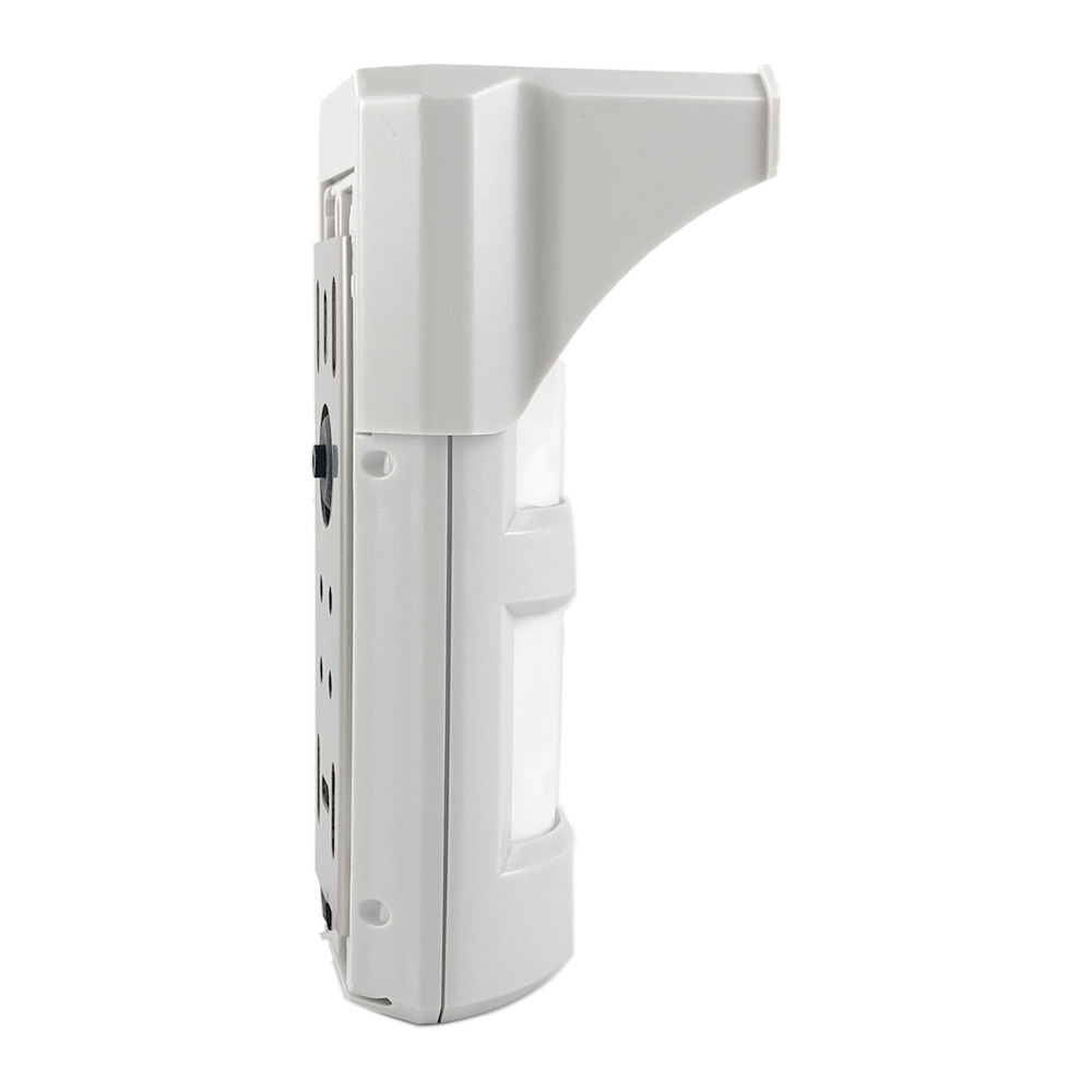 PR-1000 Outdoor Wired PIR Motion Sensor with Pet Immunity - 12m Detection Range - Pushuntai Electron