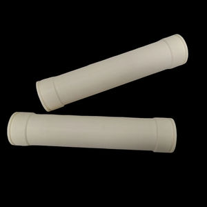 Ống gốm alumina chịu nhiệt độ cao, độ tinh khiết cao, tùy chỉnh theo nhà máy, 99% alumina - Product Image 6