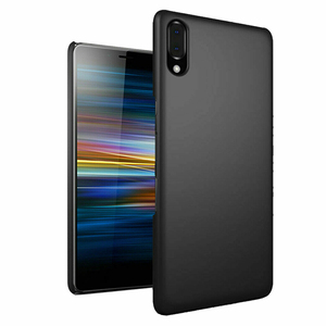 Coque de téléphone portable mince, étui rigide pour Sony <span class=keywords><strong>Xperia</strong></span> 1 5 10 L1 L2 L3 L4 XA1 <span class=keywords><strong>XA2</strong></span>, étui pour Sony <span class=keywords><strong>Xperia</strong></span> Xz3, vente en gros - Product Image 2