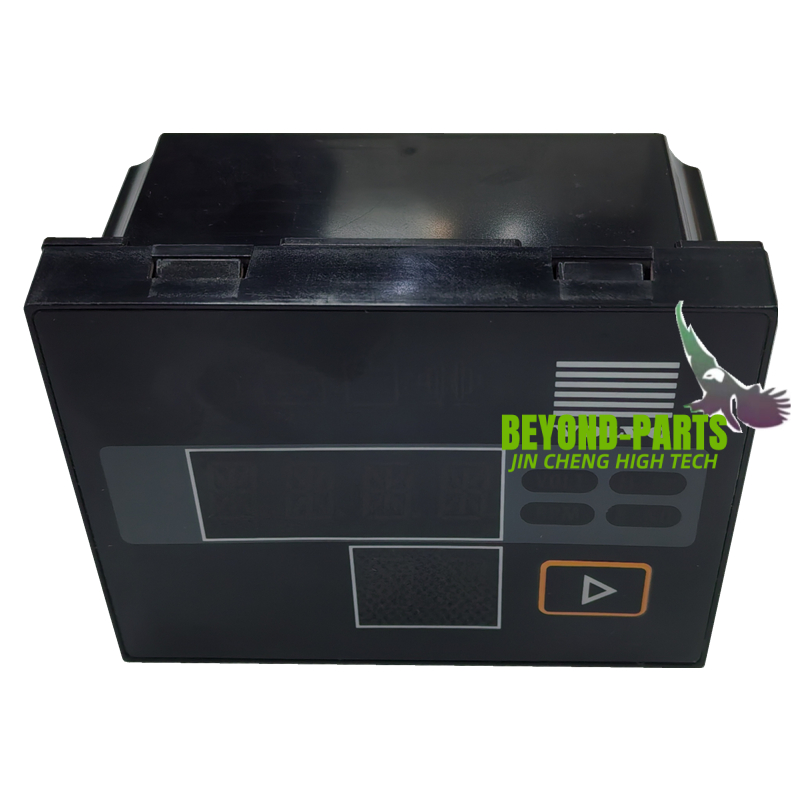EC210 EC330 EC460 Excavator AC Parts - High-Quality Control Box