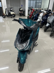 โรงงานผลิตมอเตอร์ไซค์ไฟฟ้าความเร็วสูง 50 กม./ชม. ยี่ห้อ Great God of <span class=keywords><strong>War</strong></span>  มอเตอร์ 1000w สำหรับขับขี่ออฟโรด  ยางได้รับการรับรองมาตรฐาน EPA DOT - Product Image 5