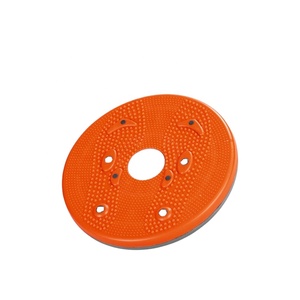 Deportes giro <span class=keywords><strong>de</strong></span> la cintura cuerpo masaje <span class=keywords><strong>de</strong></span> pies disco equilibrio ejercicio aeróbico - Product Image 2