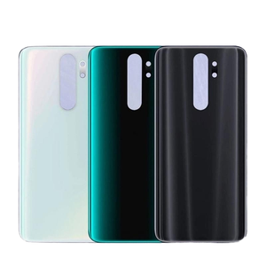 เคสฝาหลังโทรศัพท์มือถือของแท้สำหรับ <span class=keywords><strong>redmi</strong></span> <span class=keywords><strong>Note</strong></span> <span class=keywords><strong>8</strong></span> Pro ฝาครอบ<span class=keywords><strong>แบ</strong></span><span class=keywords><strong>ต</strong></span>เตอรี่สำหรับ <span class=keywords><strong>redmi</strong></span> <span class=keywords><strong>Note</strong></span> <span class=keywords><strong>8</strong></span> Pro - Product Image 1