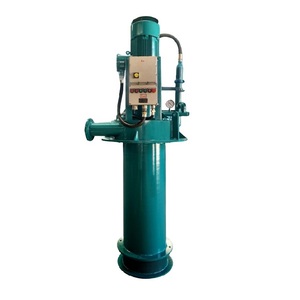 Desgasificador Centrífugo Vertical de Alta Eficiencia para Control de Sólidos en Campos Petroleros, Envío Gratuito - Product Image 3