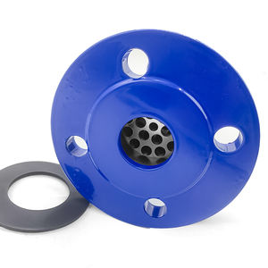 Solución de control de báscula segura para proyectos de suministro de agua centralizado Descalcificador de agua industrial comercial - Product Image 4