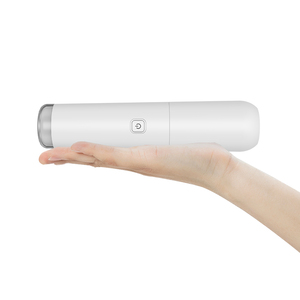 Small Mini Portable Charging High-power Commercial Household <strong>Car</strong> In-<strong>car</strong> Dual-use <strong>Vacuum</strong> <strong>Cleaner</strong> - Product Image 3