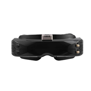 แว่นตา Skyzone Sky04x <span class=keywords><strong>Pro</strong></span> <span class=keywords><strong>Mini</strong></span> RC Racing FPV สำหรับเครื่องบินบังคับวิทยุ 5.8ghz 48ch กล้อง 4K HDMI ในตัว พร้อมระบบ Headtracker พัดลมระบายความร้อน DVR รองรับ 2D/3D - Product Image 2