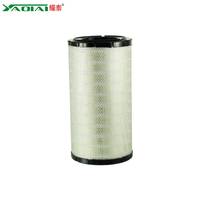 C24904/1 AF25748 P778905 5036781 7623372 EW160C YAOTAI Filtre à air 11110176 pour pelle Volvo 11110175