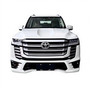 <span class=keywords><strong>Toyota</strong></span> <span class=keywords><strong>Land</strong></span> <span class=keywords><strong>Cruiser</strong></span> 2026, Versión Oriente Medio, 4.0L, SUV Todoterreno 4x4 Permanente, Autos Usados Premium - Product Image 1