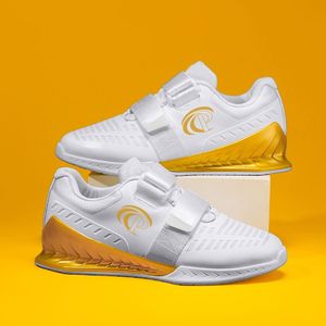 Fabricant de <span class=keywords><strong>musculation</strong></span> Chine unisexe Gym pas cher formation Deadlift Powerlifting <span class=keywords><strong>Squat</strong></span> chaussures pour hommes - Product Image 1