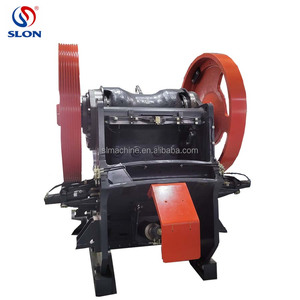 Thiết bị khoáng sản pex terex <span class=keywords><strong>telsmith</strong></span> C160 jm1513 đá Máy nghiền hàm giá - Product Image 2