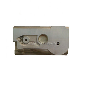 Cabeza de Cilindro 4JX1 8972451841 para Isuzu Trooper 8-97245184-1 - Product Image 6
