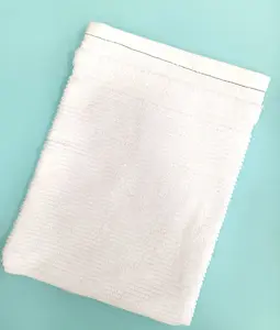 100 хлопчатобумажный мешок для кухонных полотенец