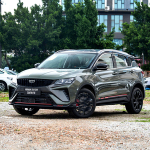 JX Auto Nouvelle <span class=keywords><strong>Voiture</strong></span> Chinoise en Promotion Coolray Geely 2024 <span class=keywords><strong>Vente</strong></span> en Gros Algérie SUV Pas Cher Voitures à Vendre - Product Image 1
