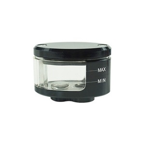 유니버설 오토바이 브레이크 마스터 실린더 오일 저장 탱크 CNC 알루미늄 - Product Image 3