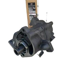 Composants de puissance CA-T D8R 374-1605 3741605 pièces de tracteur pompe à engrenages de moteur à piston hydraulique - Product Image 1