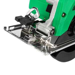 Sierra Circular Inalámbrica de 21V con Batería de Litio, Portátil, para Cortar Madera, Modelo 141010 - Product Image 3