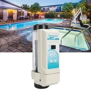 Family-Friendly Off-Line Clorador Quick Ship Salt Water Treatment Chlorinator Generator