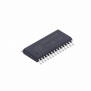 ชิปไดรเวอร์เกต MIC4426YM SOIC-8 - Product Image 1