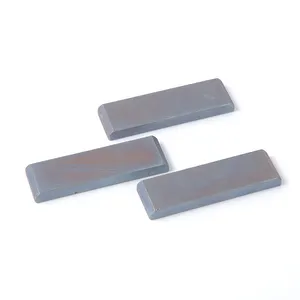 Standard Strong Shaped Neodymium Magnet Customized Neodymium Shaped Permanent Magnet Special-shaped Ndfeb Magnet