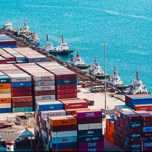 Agente de Envíos <span class=keywords><strong>DHL</strong></span> para Francia, Canadá, Arabia Saudita y Ucrania, Servicio FCL DDP con 15-20 Días de Tránsito y 10-15 Días de Validez del Precio - Product Image 5