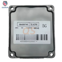 ECU Berkualitas Tinggi MR140 25183036 25198222 25198223 96436780 96499764 96462304 ECM Unit Kontrol Mesin untuk Chevrolet Aveo