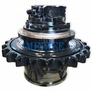 <span class=keywords><strong>Final</strong></span> <span class=keywords><strong>Drive</strong></span> Asli <span class=keywords><strong>ZX450</strong></span> <span class=keywords><strong>ZX450</strong></span>-<span class=keywords><strong>3</strong></span> ZX450LC-<span class=keywords><strong>3</strong></span> ZX450H 9251680 Motor Penggerak <span class=keywords><strong>Final</strong></span> <span class=keywords><strong>Drive</strong></span> untuk Suku Cadang Excavator Gearbox - Product Image 2