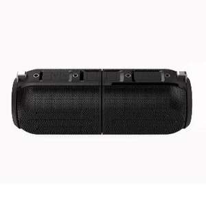 <span class=keywords><strong>2</strong></span> in <span class=keywords><strong>1</strong></span> 磁気式大型スピーカー サブウーファー 家庭用 長時間バッテリー ワイヤレス Bluetooth サブウーファー 防水 ミニ ポータブルスピーカー - Product Image 4