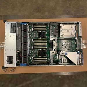 เซิร์ฟเวอร์แร็ค ProLiant DL560 Gen10 Intel Xeon Gold 6152 88-Core P408i-p RAID 2U 4-Socket พร้อม RAM 64GB มีสินค้าในสต็อก - Product Image 4