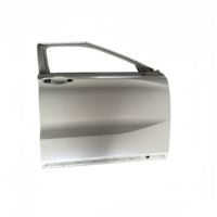Nouveau panneau de porte avant pour Mitsubishi Outlander 2022 2023 - Marque Danyang Qiaohe Garantie d'un an