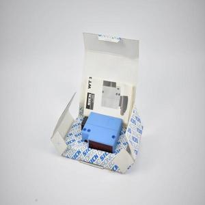 ปุ่มไฟสะท้อนแสง Plc แบบไล่ระดับสีพื้นหลัง WT36-P710 1006047 - Product Image 1