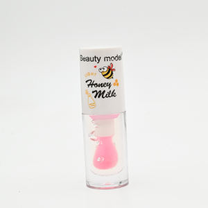 24 pièces/boîte de <span class=keywords><strong>rouge</strong></span> à lèvres hydratant en forme d'abeille de <span class=keywords><strong>dessin</strong></span> <span class=keywords><strong>animé</strong></span>, brillant à lèvres effet miroir Le <span class=keywords><strong>Petit</strong></span> <span class=keywords><strong>Chaperon</strong></span> <span class=keywords><strong>Rouge</strong></span> - Product Image 3