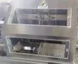 Machine d'emballage alimentaire de vermicelles de fil de haricot de nouilles de spaghetti automatique à grande vitesse horizontale