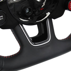 <span class=keywords><strong>Volant</strong></span> de direction de voiture personnalisé <span class=keywords><strong>S</strong></span> <span class=keywords><strong>Line</strong></span> pour <span class=keywords><strong>Audi</strong></span> <span class=keywords><strong>A3</strong></span> 8p A4 B7 A6 C7 Q7 B8 A7 RS4 B9 RS3 8y Q5 - Product Image 6