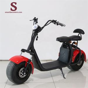 Repuestos para <span class=keywords><strong>Scooter</strong></span> Sym Mi 2400w Eléctrico 60v Citycoco Mantis Scooters 2015 <span class=keywords><strong>Pro</strong></span> E <span class=keywords><strong>Mini</strong></span> <span class=keywords><strong>Scooter</strong></span> de Gasolina con Accesorios Usado - Product Image 5