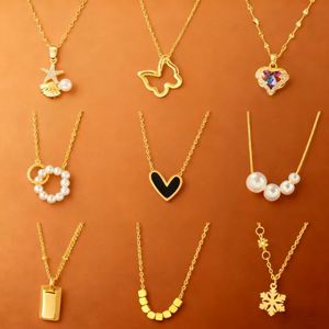 Parures de bijoux pour femmes, cadeau et ensemble collier ou boucles d'oreilles, logo personnalisé innovant, finition brillante, couleur acier, longue durée de conservation - Product Image 2