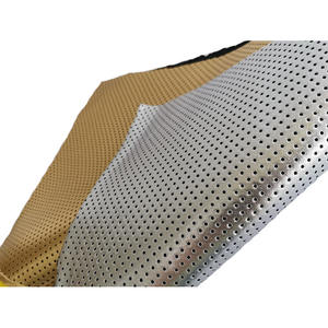 <span class=keywords><strong>Smoothskin</strong></span> avec tapis de jeu antimicrobien Tissu en maille Tissu en néoprène à coutures argentées - Product Image 6