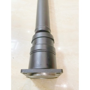 Precio de fábrica, eje de eje personalizado, eje de transmisión trasero <span class=keywords><strong>Cardan</strong></span> para <span class=keywords><strong>SUZUKI</strong></span> JIMNY 1,3 4X4 2710384A00 - Product Image 5