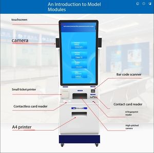 Kiosque d'impression <span class=keywords><strong>de</strong></span> photos <span class=keywords><strong>de</strong></span> 43 pouces avec numérisation/copie <span class=keywords><strong>de</strong></span> documents Caractéristiques du scanner <span class=keywords><strong>de</strong></span> documents du <span class=keywords><strong>terminal</strong></span> <span class=keywords><strong>de</strong></span> <span class=keywords><strong>paiement</strong></span> d'ordinateur - Product Image 5