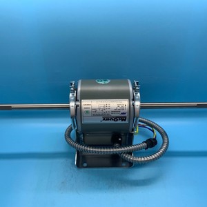 Moteur de climatiseur McVell YF110-25-4S8 220V 25W pour unité centrale de climatisation, anti-poussière - Product Image 3