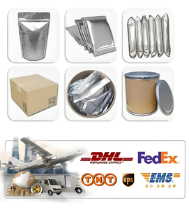 LAIBOTECH DPPH 1898-66-4 ผง C18H12N5O6 ความบริสุทธิ์ 98.5% - Product Image 4