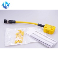 Interrupteur de sécurité ORIGINAL SUPPLY PSEN CS3.1 M12/8-0.15M 541059 V3.0 NOUVEAU LOC # P102