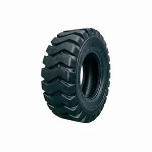 중국 17.5-25 20.5-25 23.5-25 OTR 타이어 애벌레 휠 로더 판매