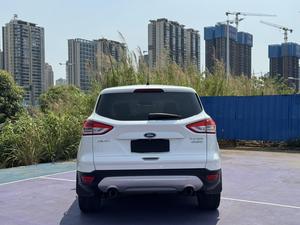 <span class=keywords><strong>Auto</strong></span> Usado Ford Kuga 2015 1.5T FWD Comfort SUV, Motor EcoBoost Turbo, Bajo Kilometraje, SUV Usado Económico - Product Image 4