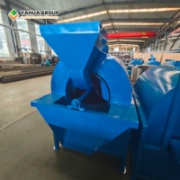 Nouvelle machine de torréfaction automatique haute performance pour noix, graines et soja/arachides