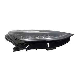 ไฟหน้ารถ6000K L/R รุ่นใหม่สำหรับ1077371-00-K 1077372-00-K สำหรับ <span class=keywords><strong>Tesla</strong></span> รุ่น Y <span class=keywords><strong>2021</strong></span> 2019 2020 - Product Image 3