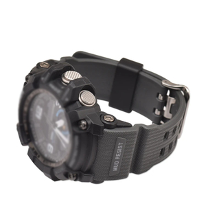 สายนาฬิกาเรซิ่นแบบกำหนดเองสำหรับ <span class=keywords><strong>Casio</strong></span> GG-1000/GWG-100/GSG-100 สายนาฬิกาทดแทนสำหรับ <span class=keywords><strong>Casio</strong></span> - Product Image 4