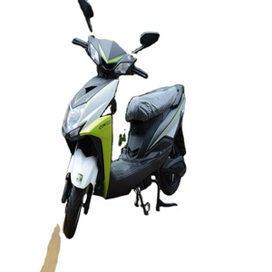 2025 Changli nouvelle conception adulte senior <span class=keywords><strong>moto</strong></span> électrique scooter électrique à deux roues - Product Image 4