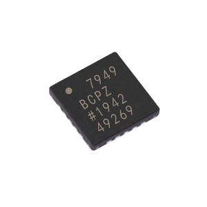 AD7949BCPZ Impression sérigraphique 7949BCPZ Encapsulation LFCSP20 Convertisseur numérique-analogique Stock original disponible - Product Image 1